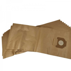 Saci pentru aspirator Nilfisk Alto Attix 7 / Alto Attix 19, hartie, 10 buc
