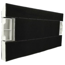Filtru de cărbune activ pentru Bosch DHZ4505 / Siemens LZ45500