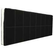Filtru de cărbune activ pentru Bosch DHZ3405 / Siemens LZ34501