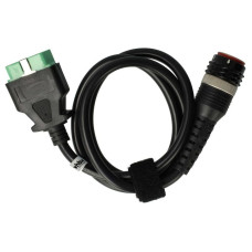 Adaptor de la Volvo 26-pini la OBD2