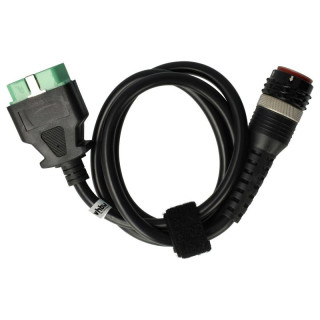 Adaptor de la Volvo 26-pini la OBD2