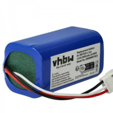 Baterie pentru Severin Chill RB7025 / Philips FC8700, 2000 mAh