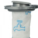Filtru rotund pentru Rowenta RH6471 / RH6821 / RH68228, ZR009006