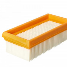 Filtru plat pentru Milwaukee AS 30 MAC / AS 42 MAC