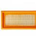 Filtru plat pentru Milwaukee AS 30 MAC / AS 42 MAC