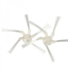 Set de perii laterale cu cinci brațe pentru Dreame D9 / W10 / Z10 Pro