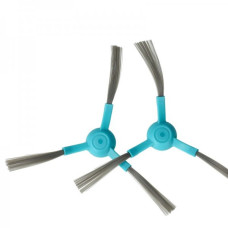 Set de perii laterale cu trei capete pentru Proscenic M6 Pro