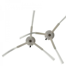 Set de perii laterale cu trei capete pentru Proscenic M7 Pro