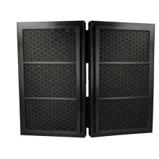 Filtru combinat pentru Blueair Pro L / Pro M / Pro XL, FPROCA
