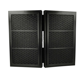 Filtru combinat pentru Blueair Pro L / Pro M / Pro XL, FPROCA