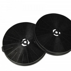 Set de filtru de cărbune activ pentru Respekta CH88060SA / CH11090LXC, MIZ1000