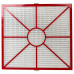 Filtru HEPA pentru Lux Aeroguard 4S, H12 Filtru HEPA pentru Lux Aeroguard 4S, H12
