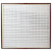 Filtru HEPA pentru Lux Aeroguard 4S, H12 Filtru HEPA pentru Lux Aeroguard 4S, H12