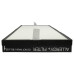 Filtru HEPA pentru Rowenta Intense Pure Air XL PU6010 / PU6020 / PU6040 Filtru HEPA pentru Rowenta Intense Pure Air XL PU6010 / PU6020 / PU6040