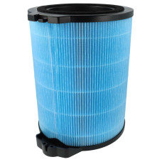 Filtru HEPA pentru Hoover U98 H-Purifier 500 / 700
