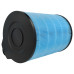 Filtru HEPA pentru Hoover U98 H-Purifier 500 / 700