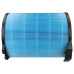 Filtru HEPA pentru Hoover U98 H-Purifier 500 / 700