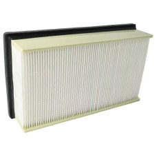 Filtru plat pentru Kärcher NT 25/1 / NT30/1 / NT40/1, 6.904-242.0