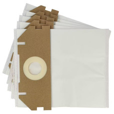 Saci pentru aspirator Metabo AS 18 HEPA PC Compact / AS 18 L PC Compact, 630173000, 5 buc