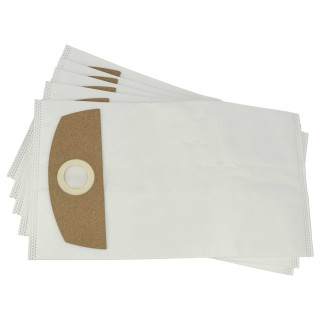 Saci pentru aspirator Metabo AS 18 HEPA PC Compact / AS 18 L PC Compact, 630164000, 5 buc