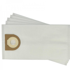 Saci pentru aspirator Cleancraft FlexCat 16 H, 7010251, 5 buc