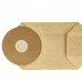 Saci pentru aspirator Cleancraft FlexCAT 104, hartie, 5 buc Saci pentru aspirator Cleancraft FlexCAT 104, hartie, 5 buc
