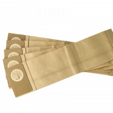 Saci pentru aspirator Nilfisk Advance 12 XP / GU350 / GU450, hartie, 5 buc