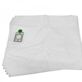 Saci pentru aspirator Numatic NVM-4BH, 5 buc