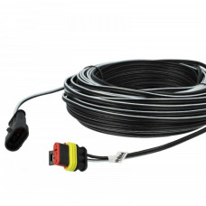 Cablu electric de joasă tensiune pentru Husqvarna Automower 105 / 315 / 330, 30m