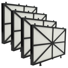 Set de filtre HEPA pentru Dolphin M200 / M400 / M500, 9991433-R4