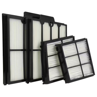 Set de filtre pentru Dolphin 30 / 35 / 60 / 70, 9991467-R4