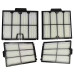 Set de filtre pentru Dolphin 30 / 35 / 60 / 70, 9991467-R4