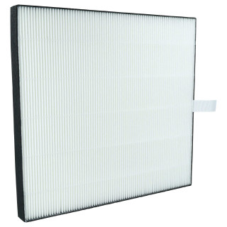 Filtru HEPA pentru Sharp KC-F30L / FP-F30E / FP-J30L, FZ-F30HFE