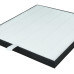Filtru HEPA pentru Sharp KC-F30L / FP-F30E / FP-J30L, FZ-F30HFE