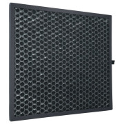 Filtru de cărbune activ pentru Sharp KC-F32EUW / FP-F30EUH / FZ-J30EU, FZ-F30DFE Filtru de cărbune activ pentru Sharp KC-F32EUW / FP-F30EUH / FZ-J30EU, FZ-F30DFE