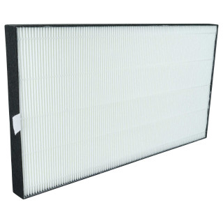Filtru HEPA pentru Sharp KC-D60EU-W / UA-HD60E-L, FZ-D60HFE Filtru HEPA pentru Sharp KC-D60EU-W / UA-HD60E-L, FZ-D60HFE