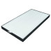 Filtru HEPA pentru Sharp KC-D60EU-W / UA-HD60E-L, FZ-D60HFE Filtru HEPA pentru Sharp KC-D60EU-W / UA-HD60E-L, FZ-D60HFE