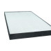 Filtru HEPA pentru Sharp KC-D60EU-W / UA-HD60E-L, FZ-D60HFE Filtru HEPA pentru Sharp KC-D60EU-W / UA-HD60E-L, FZ-D60HFE