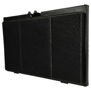 Filtru de cărbune activ pentru Bosch FC60 / Siemens LZ45510