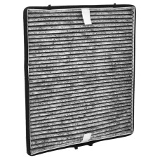 Filtru de cărbune activ pentru Miele DA 6990 / DA 6796 / DA 7690, DKF-25