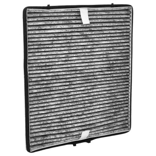 Filtru de cărbune activ pentru Miele DA 6990 / DA 6796 / DA 7690, DKF-25 Filtru de cărbune activ pentru Miele DA 6990 / DA 6796 / DA 7690, DKF-25