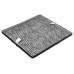 Filtru de cărbune activ pentru Miele DA 6990 / DA 6796 / DA 7690, DKF-25 Filtru de cărbune activ pentru Miele DA 6990 / DA 6796 / DA 7690, DKF-25