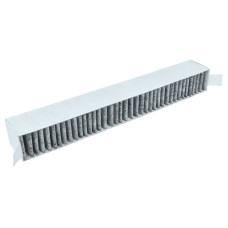 Filtru de cărbune activ pentru Miele DAD 4840 / DAD 4841, DKF 30-P 