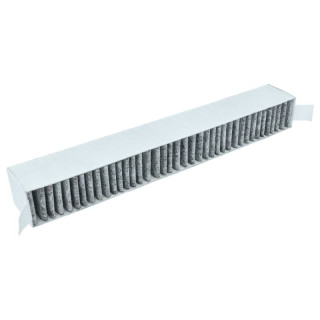 Filtru de cărbune activ pentru Miele DAD 4840 / DAD 4841, DKF 30-P Filtru de cărbune activ pentru Miele DAD 4840 / DAD 4841, DKF 30-P