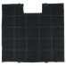 Filtru de cărbune activ pentru Amica KF 17134 / Gorenje AH004 