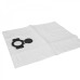 Saci pentru aspirator Milwaukee AS 300, 5 buc
