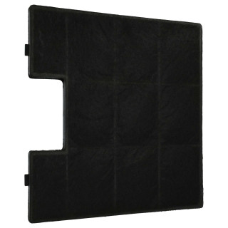 Filtru de cărbune activ pentru Amica KH 17189 E / OWC 931 G / KH 17415 W