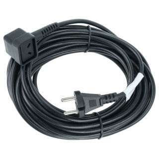 Cablu electric de retea pentru Numatic CV 570 / NPV 180 / PSP 370, 10m Cablu electric de retea pentru Numatic CV 570 / NPV 180 / PSP 370, 10m