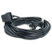 Cablu electric de retea pentru Numatic CV 570 / NPV 180 / PSP 370, 10m Cablu electric de retea pentru Numatic CV 570 / NPV 180 / PSP 370, 10m