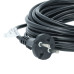 Cablu electric de retea pentru Numatic CV 570 / NPV 180 / PSP 370, 10m Cablu electric de retea pentru Numatic CV 570 / NPV 180 / PSP 370, 10m